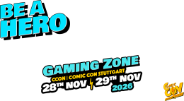 Gaming Zone