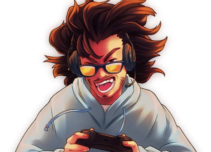 Ich will spielen