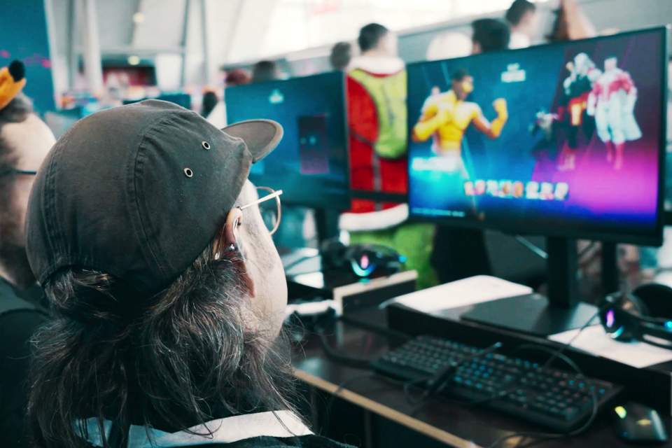 Stage, Shows und Community live verlängern