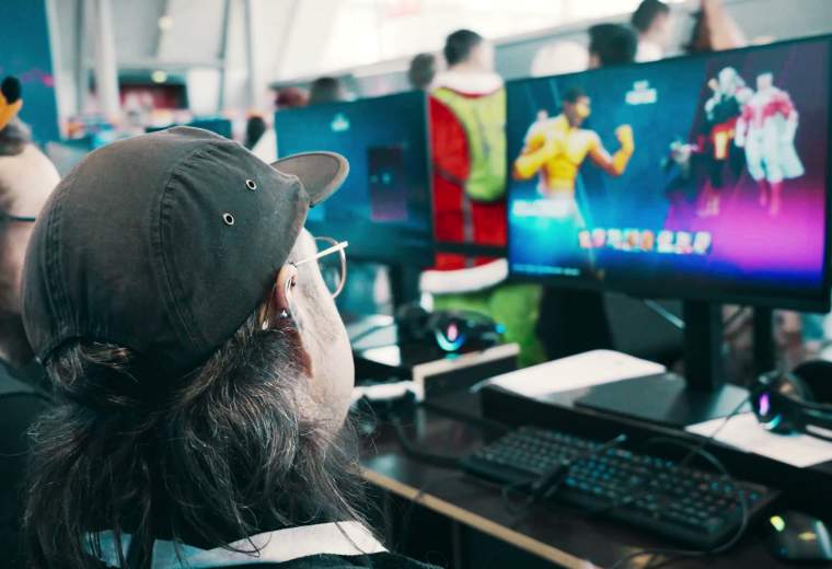 200+ Games digital entdecken